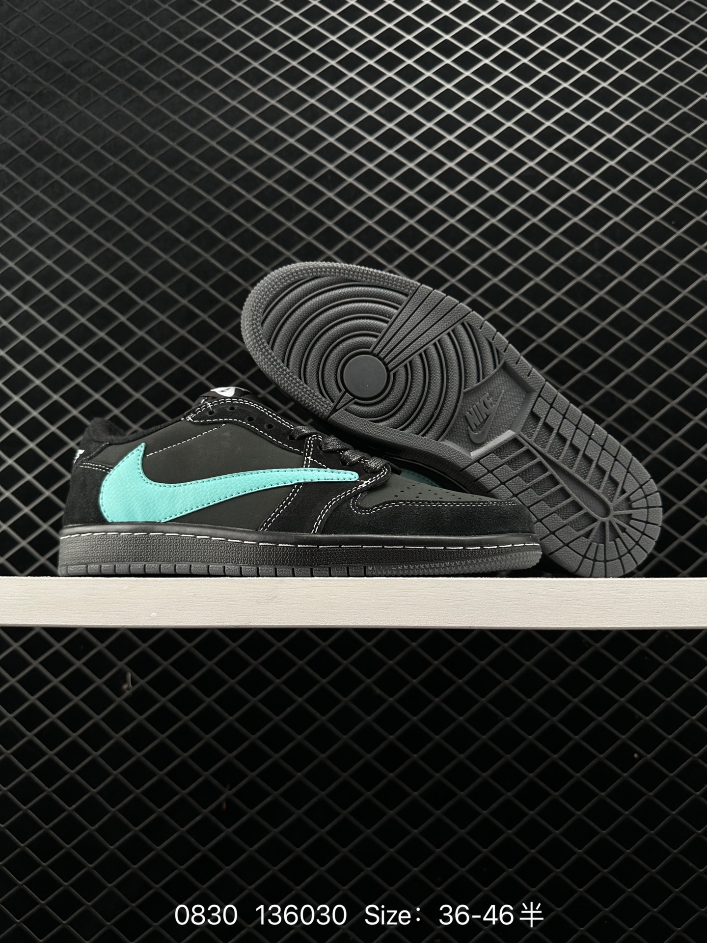 Air Jordan 1 Low AJ1